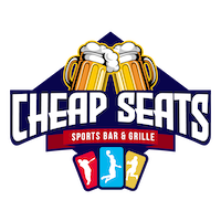 Cheap Seats Logo