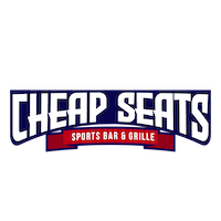 Cheap Seats Logo